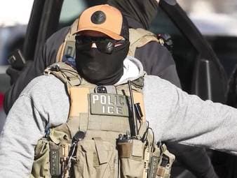 Cathy Lanier, Sicherheitschefin der NFL , ist zuversichtlich, dass keine Beamten der US-Einwanderungsbehörde ICE beim Super Bowl im Einsatz sind. Laut Lanier sollen die Behörden eng zusammenarbeiten, um das Finale ausrichten zu können.