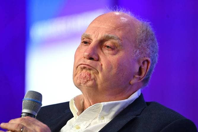 Wegen Neuer! Hoeneß knöpft sich Nagelsmann vor