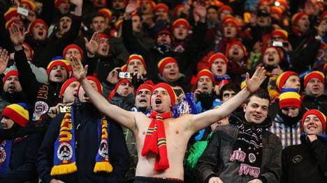 Chelsea FC v AC Sparta Praha - UEFA Europa League Round of 32