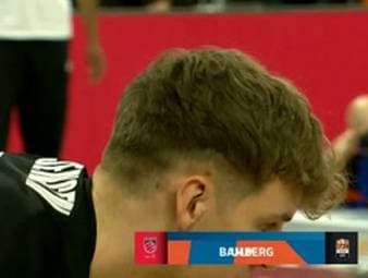 Spiel Highlights zu Viertelfinale 2 | Playoffs – Viertelfinale Spiel 2