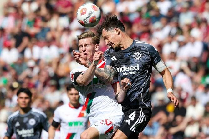 Nächster Dämpfer für Frankfurt