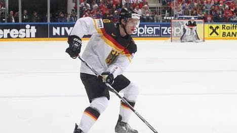 Russia v Germany - 2016 IIHF World Championship Ice Hockey: Quarter Final