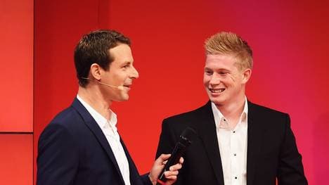 Sport Bild Award 2015