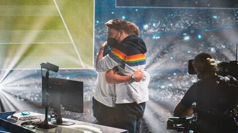 Bochum-Talent Laurin-Noah „VfLSnakez“ Bartsch steht unter den besten acht des Wettbewerbs