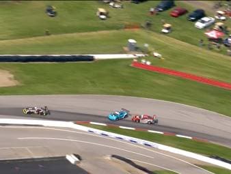 Das volle Motorsport-Programm im Porsche GT Magazin. Wir melden uns vom der Nordschleife und haben die Highlights der IMSA im Programm.