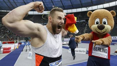 Meldet sich Johannes Vetter zurück?