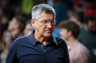 Bayern-Boss reagiert auf denkwürdigen Kompany-Auftritt