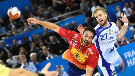 HANDBALL-WORLD-2017-ESP-ISL