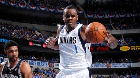 Samuel Dalembert
