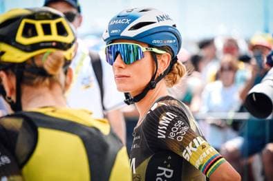 Frauen-Tour: Fans von TV-Übertragung empört