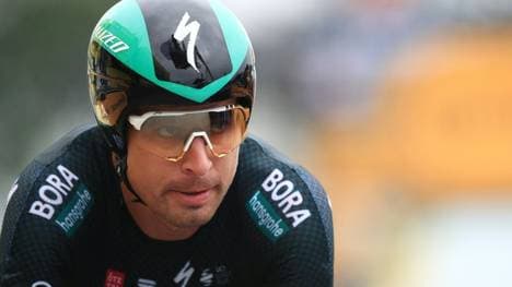 Radsport-Star Peter Sagan verlässt Bora-hansgrohe