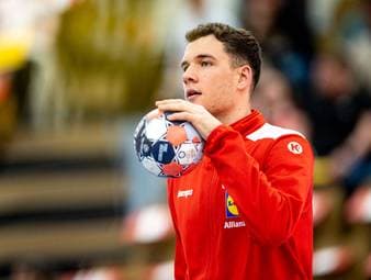 Anti-Handball? "Es ist uns sch***egal!"