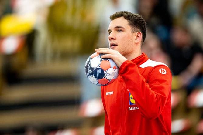 Anti-Handball? "Es ist uns sch***egal!"