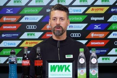 Wagner verrät: Ihm verdanke ich meinen Bayern-Wechsel