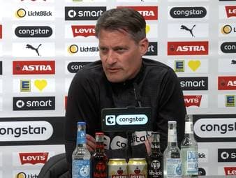 Das Duell des FC St. Pauli gegen den deutschen Rekordmeister Bayern München sehen viele als Bonusspiel, doch verstecken wollen sich die Kiez-Kicker nicht. 