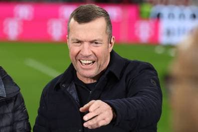 "Paris hat keinen Kane, Kimmich, Olise und Neuer"