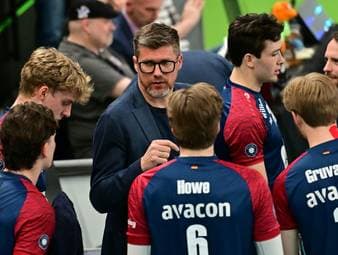 Außenseiter Lüneburg? "Kommt nicht im Vokabular vor"