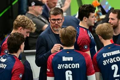 Außenseiter Lüneburg? "Kommt nicht im Vokabular vor"