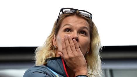 Swimming - 16th FINA World Championships: Day Nine