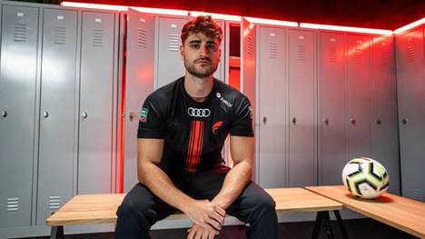 Der CEO des Fokus Clans geht mit dem FIFA-Wunderkind hart ins Gericht