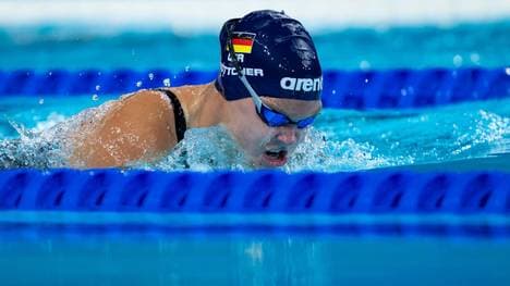 Böttcher ist zum zweiten Mal bei Paralympics