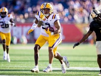 Nächste Schock-Diagnose bei Football-Star