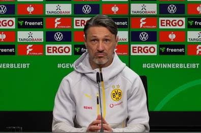 Rätsel um BVB-Star: "Da bin ich überfragt"