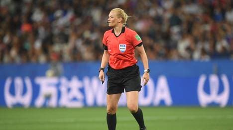 France v Norway: Group A - 2019 FIFA Women's World Cup France