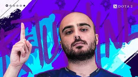 KuroKy ist auch mit 30 Jahren nicht eSports-müde 