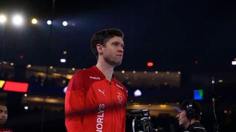 Niklas Landin beendet seine Karriere im Nationalteam