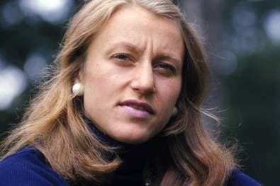 Heute vor 15 Jahren verlor die Laufwelt eine ganz Große