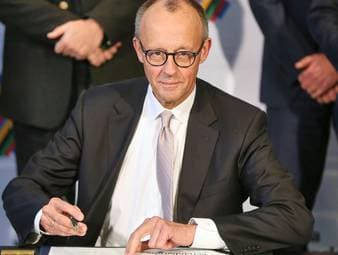 Vereinbarung für Olympia geschlossen