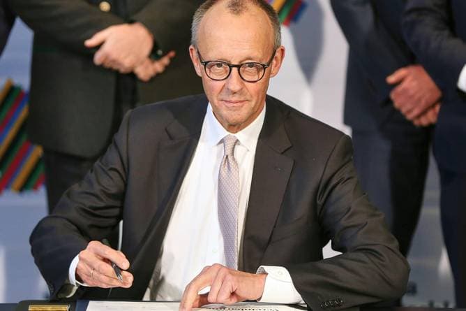 Vereinbarung für Olympia geschlossen