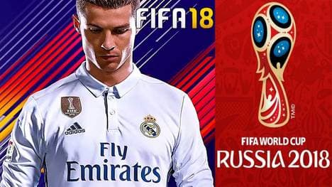 EA Sports hat die Rechte für WM-Videospiele bis 2022
