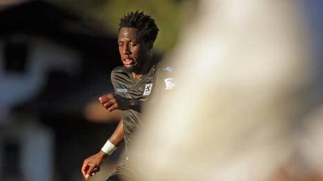 Borussia Moenchengladbach  v TSV 1860 Muenchen - Friendly Match