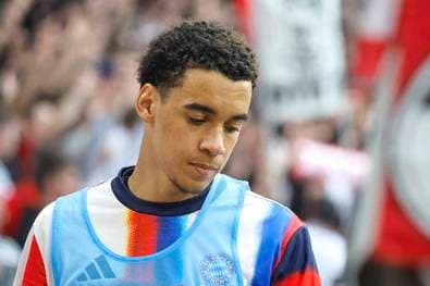 Musiala? "Möchte man nicht erleben"