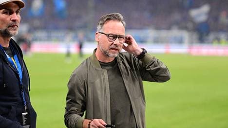 Matthias Opdenhövel moderiert den Zweitliga-Start