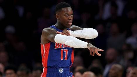 Dennis Schröder zieht es nach Sacramento