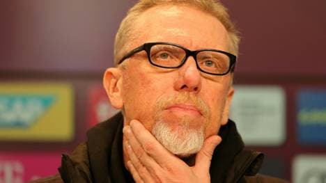 Aus in Wien, aber keine Gespräche mit Köln: Peter Stöger
