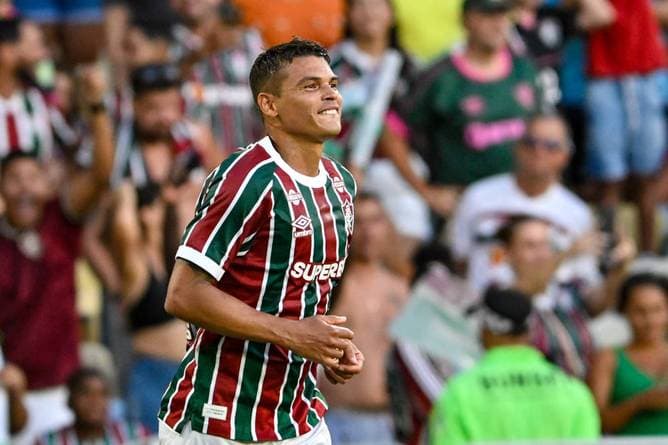 Thiago Silva löst Vertrag auf