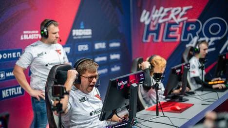 Können Finn "karrigan" Andersen und sein Team die Enttäuschung vom IEM Rio Major vergessen machen?