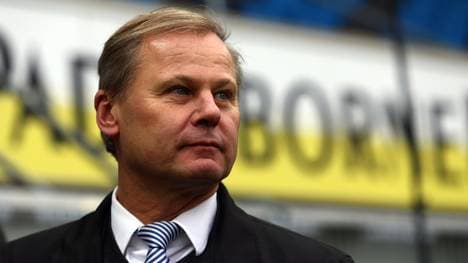 SC Paderborn 07 v MSV Duisburg - 2. Bundesliga