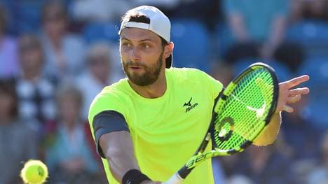 TENNIS-GBR-ATP-EASTBOURNE