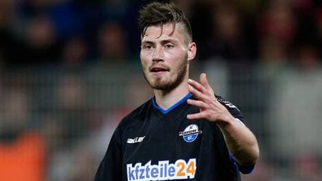 Der SC Paderborn kommt dem Aufstieg immer näher