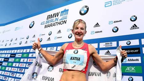 Berlin Marathon 2016