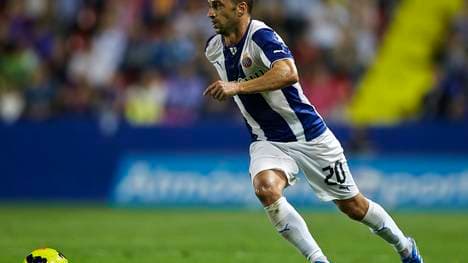 Levante UD v RCD Espanyol - La Liga