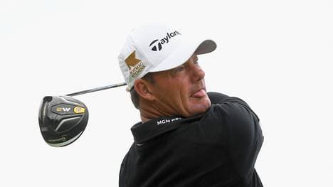 ISPS Handa World Cup of Golf - Day 4