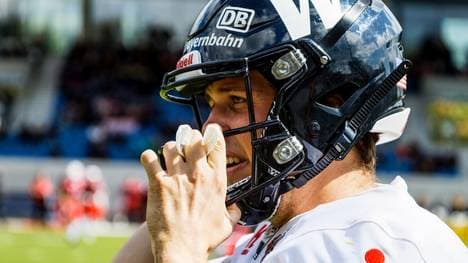 Die Kirchdorf Wildcats feierten einen ganz knappen Sieg gegen München