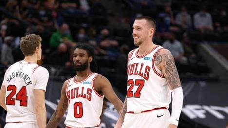 Erster Erfolg im neuen Trikot für Theis