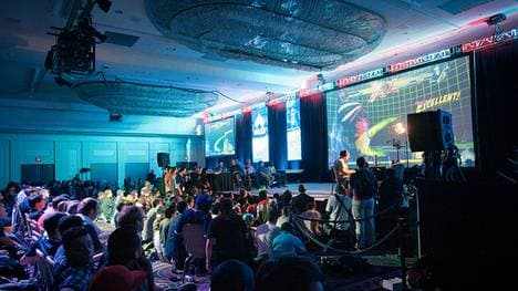 Die Evo 2020 findet wieder in Las Vegas statt